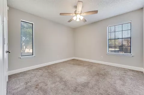 Bedroom - 3808 E Runge Ct E, Irving, TX 75038 photo 1 of 5