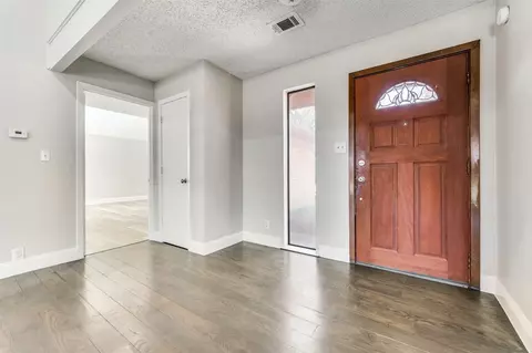 Entry Way - 3808 E Runge Ct E, Irving, TX 75038 photo 1 of 4