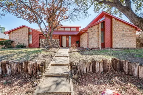 3808 E Runge Ct E, Irving, TX 75038