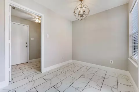 Dining - 3808 E Runge Ct E, Irving, TX 75038 photo 1 of 1