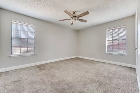 Bedroom - 3808 E Runge Ct E, Irving, TX 75038 photo 4 of 5
