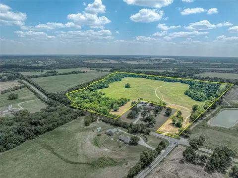91 Acres Fm 697, Sherman, TX 75090