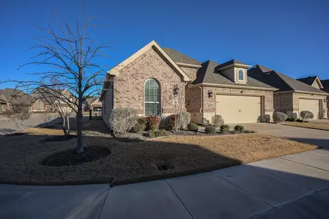 7601 Murcia Dr, Fort Worth, TX 76123