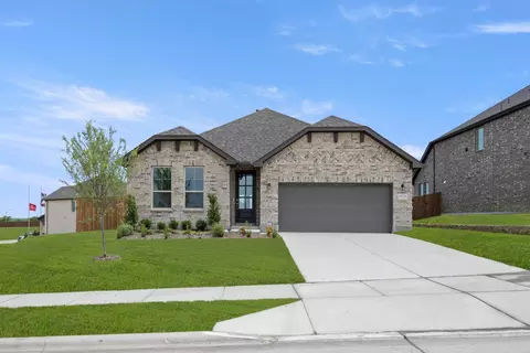 6928 Deadwood Trl, Fort Worth, TX 76123