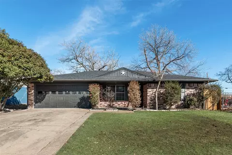 2342 February Ln, Grand Prairie, TX 75050