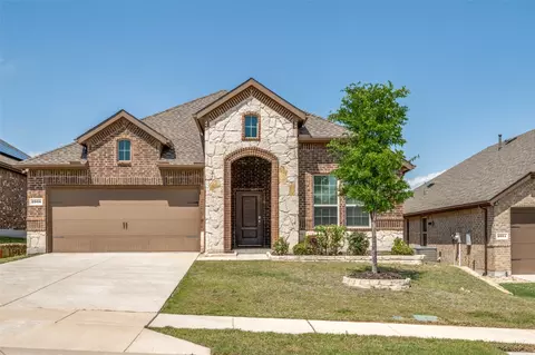 2908 Frio Rd, Little Elm, TX 75068