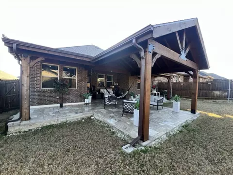 2908 Frio Rd, Little Elm, TX 75068