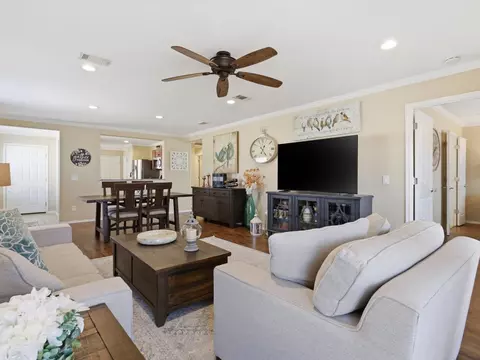 7989 Tatum Dr, Frisco, TX 75036