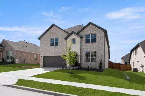 6933 Freight Train Ln, Fort Worth, TX 76123
