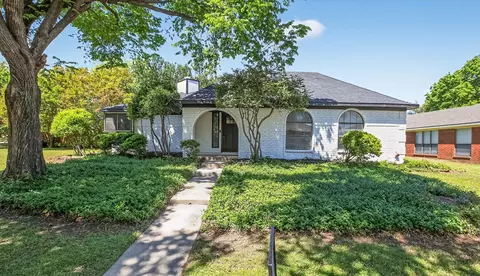 1541 Sunswept Ter, Lewisville, TX 75077