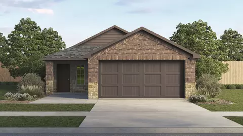 10412 Barron Dr, Aubrey, TX 76227