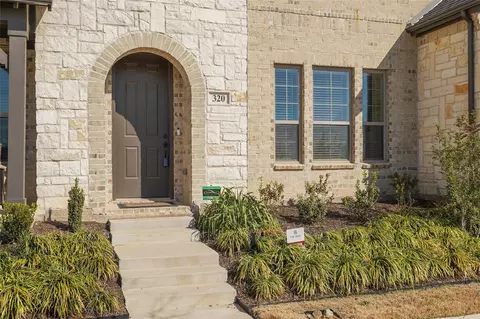 320 Parkside Dr, Argyle, TX 76226 photo 30
