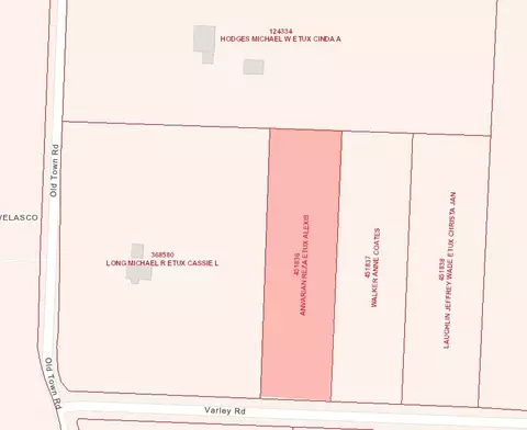 145 Varley Rd, Whitesboro, TX 76273