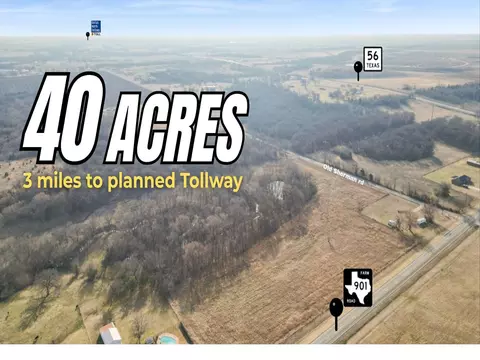 3601 Old Sherman Rd #FM901, Whitesboro, TX 76273