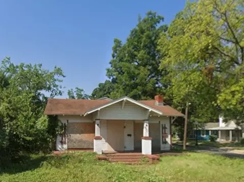 3503 Meyers St, Dallas, TX 75215
