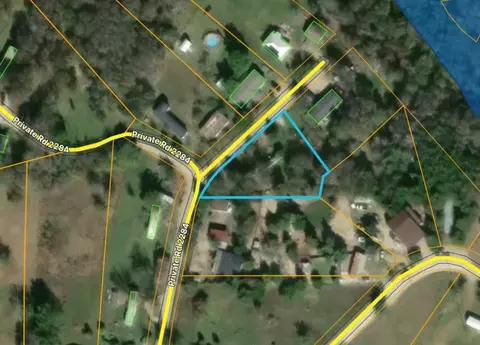 8744 Private Road 2284 Rd, Quinlan, TX 75474