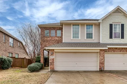 2510 Sedona St, Mansfield, TX 76063