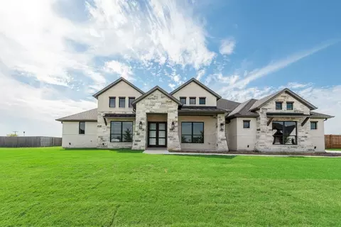 1760 Ryder Lee Ln, Waxahachie, TX 75165