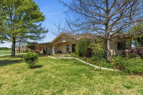3601 Springfield Rd, Springtown, TX 76082