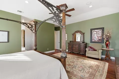Bedroom - 3601 Springfield Rd, Springtown, TX 76082 photo 4 of 4