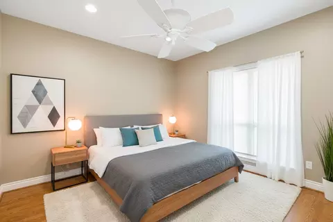 Bedroom - 3601 Springfield Rd, Springtown, TX 76082 photo 3 of 4