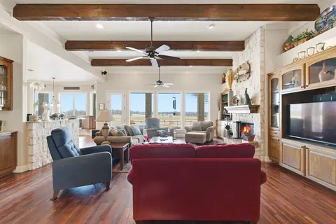 Living - 3601 Springfield Rd, Springtown, TX 76082 photo 4 of 6