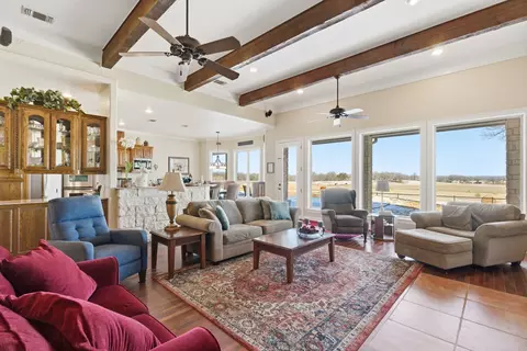 Living - 3601 Springfield Rd, Springtown, TX 76082 photo 1 of 6