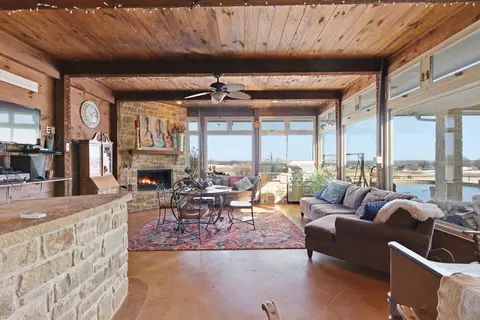 Living - 3601 Springfield Rd, Springtown, TX 76082 photo 2 of 6