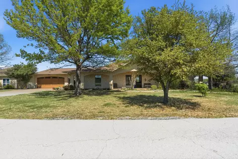 Exterior - 3601 Springfield Rd, Springtown, TX 76082 photo 2 of 6