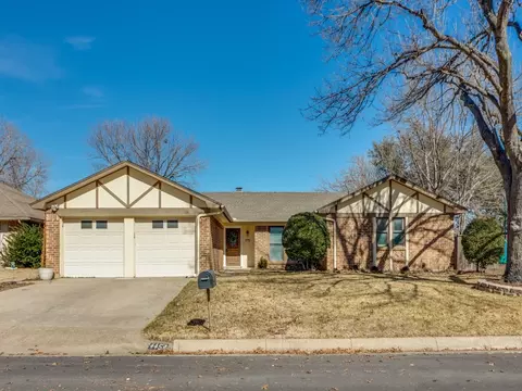 4454 Sweetgum Way, Fort Worth, TX 76133