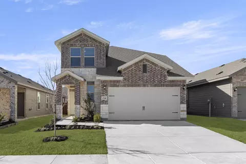 1710 Potomac Ln, Blue Ridge, TX 75424