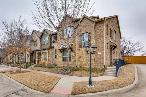 869 Rohan Dr, Richardson, TX 75081