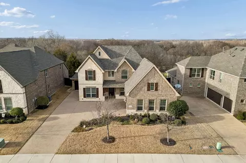 2813 Macquarie St, Trophy Club, TX 76262
