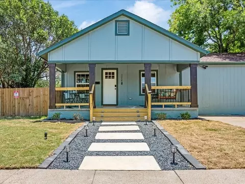 1114 Clay Ave, Waco, TX 76706