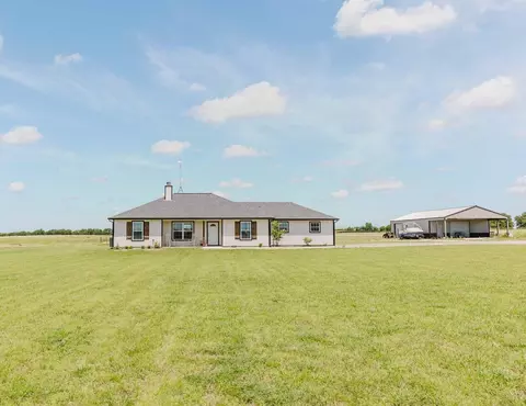 8615 N Fm 51, Decatur, TX 76234