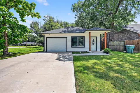 515 N East St, Sherman, TX 75090