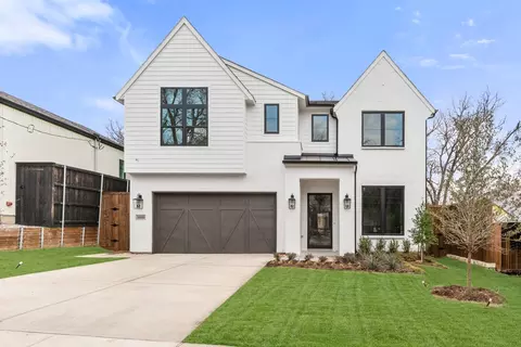 1810 Corona St, Dallas, TX 75214