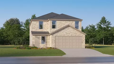 336 Backcountry Dr, Little Elm, TX 75068