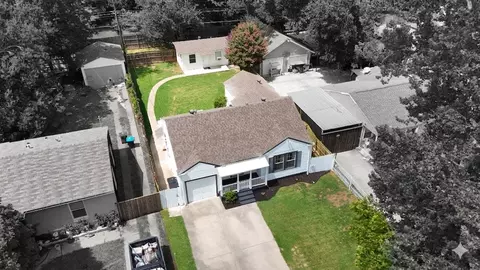 4212 Geddes Ave, Fort Worth, TX 76107