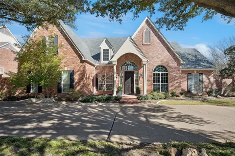 5401 Grasmere Dr, Plano, TX 75093