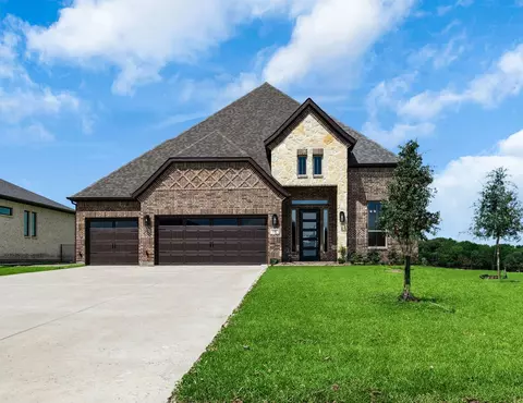 117 Deep Water Ct, Heath, TX 75126