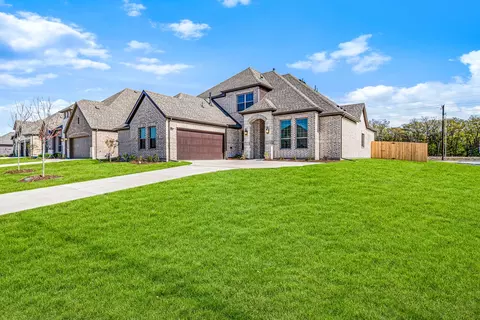 545 Cristo Range, Greenville, TX 75402