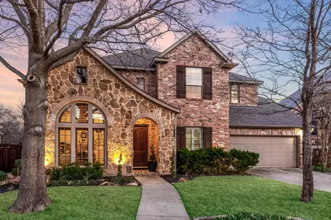 8605 Herns Meadow Ln, Mckinney, TX 75071