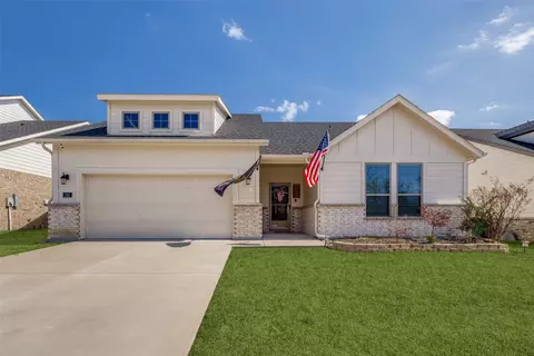 743 Copley St, Sherman, TX 75090