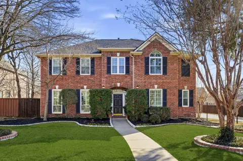 1803 Redwing Ct, Southlake, TX 76092