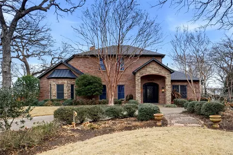 6503 Diamond Ct, Colleyville, TX 76034