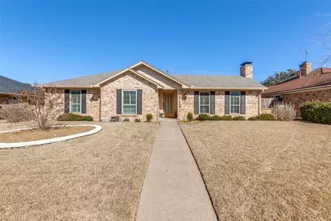 1713 Hanover Dr, Richardson, TX 75081