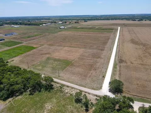 9125 County Road 101a, Grandview, TX 76050