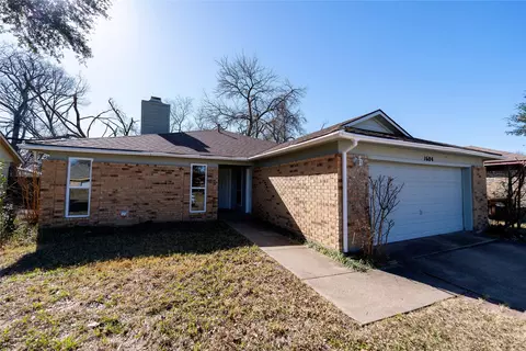 1604 Lilac Ln, Plano, TX 75074
