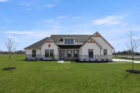 2320 Oak Knoll Dr, Palmer, TX 75152